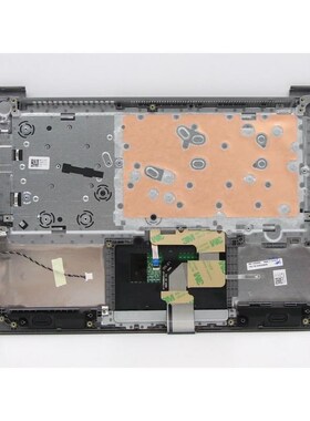 联想IdebaPad 3-14IIL05 ADA05 C壳键盘5CB0X56614 5CB1D67261外
