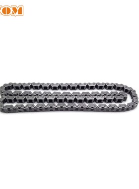 适用于YAMAHA越野摩托车配件时归链3X4-114节HGASGAS KX250F RM-Z