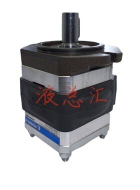 艾可勒ECKERLE齿轮泵EIPH2-008RK03-11/004/005/00X6质液压柱塞泵