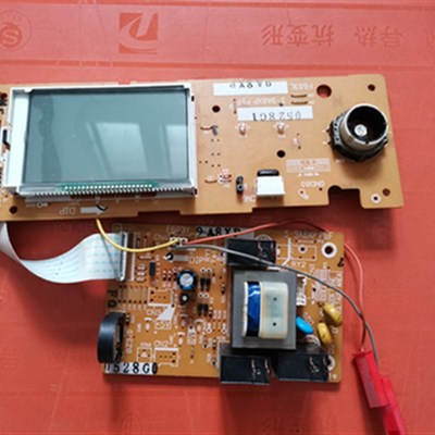 适用于微波炉NN-GF489W电脑板 S-9A8XPC F62609A80XP F65559A80XP