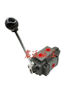 手动换向阀DMhT-03-3C2 手扳阀 DMT-03-3C6液压阀