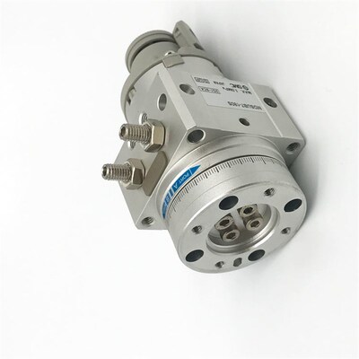 旋转摆台气b缸MSUB MDSUA MSUA MDSUB 1 3 7 20 90S 180S 90D 180