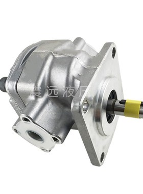 高压齿轮泵GPY-3R/GPY-4R/GPY-5.8RE/GPY-7R/GPY-8R/GPY-9R