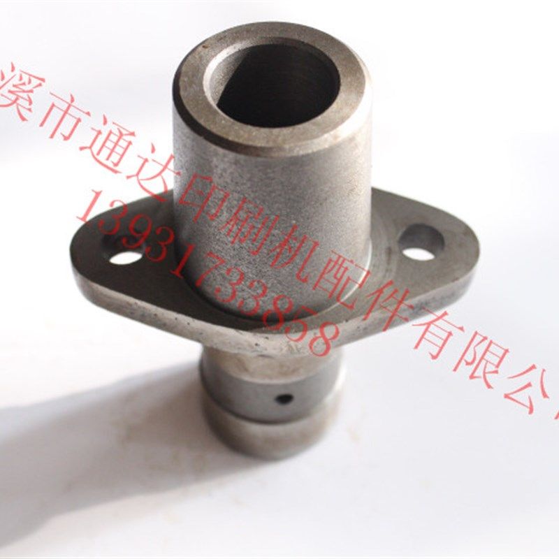 景德镇04c机轴套 印刷机配件  景德镇04  1740 J2-0804-33 轴套