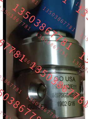 GO调压阀  BP1-1L1R1Q3E111