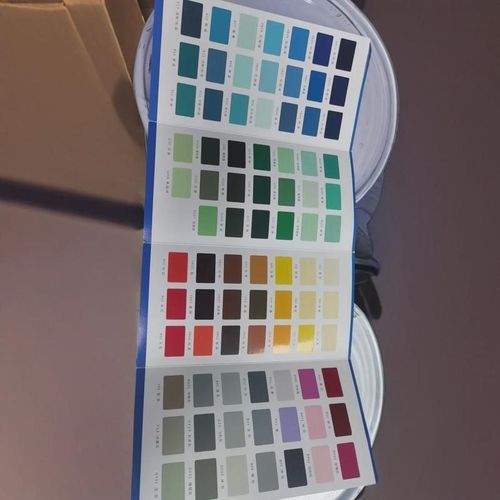 欧康彩钢瓦翻新漆金属漆房顶彩钢板E防锈漆改色防水防腐水性油漆