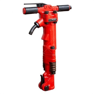 供应TPaB-60破碎机矿用岩石混泥土沥青路面拆除气动冲击风镐