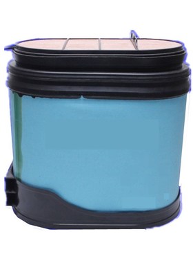 福田雷沃1204/180m4/2104拖拉机空气滤芯P608676P605538空气滤清