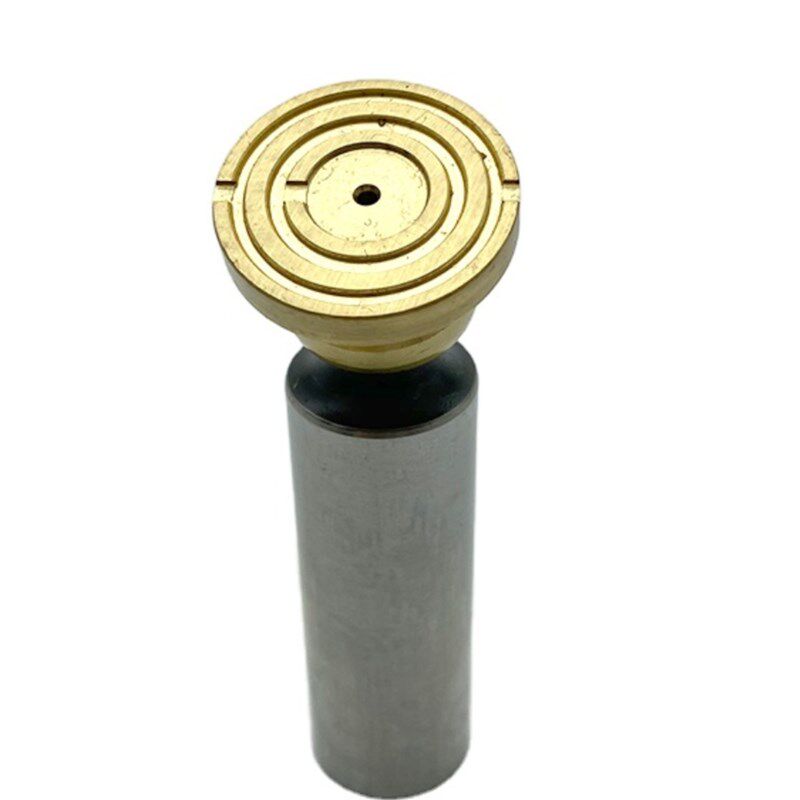 力士乐A4VG45 缸体柱塞配油盘回程H盘液压泵车柱塞泵配件广州维修