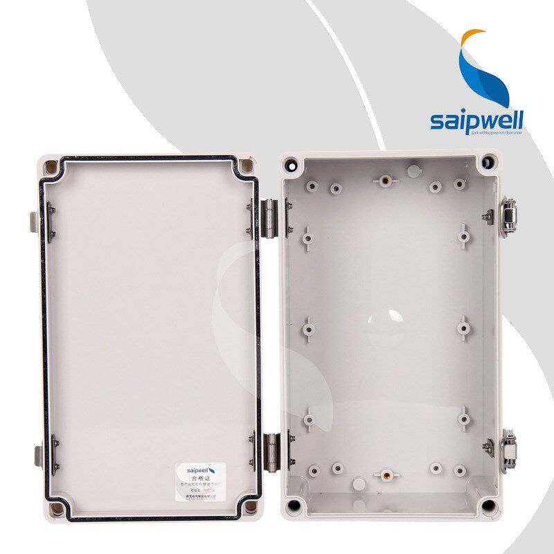 DS-AGH-e1525塑料开关防水盒150*250*100mm长方形ABS信息防水盒仪