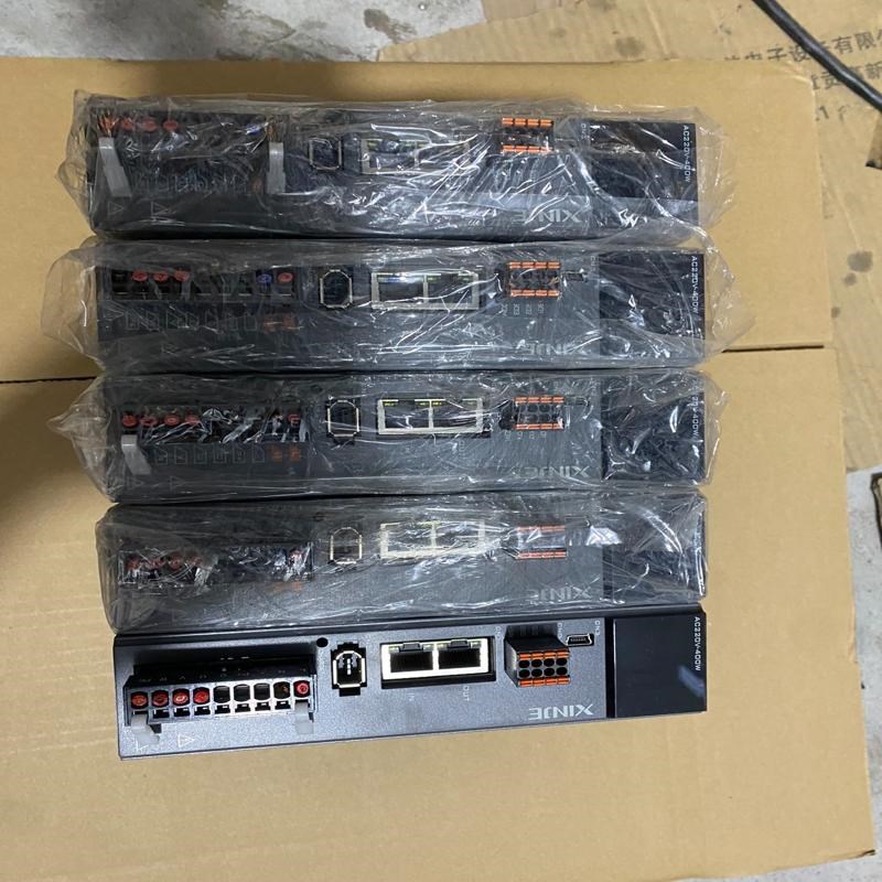 信捷总线XINJE400W驱动B器型号:DS5C1-20 维修