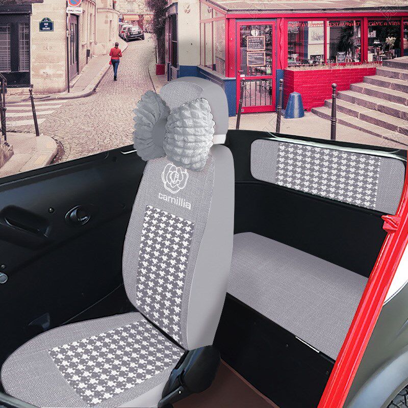 盛昊柠萌米丽dPlus/F9东威A7m1m2A6LA8plusQ5Q7冠行冠运电动车座