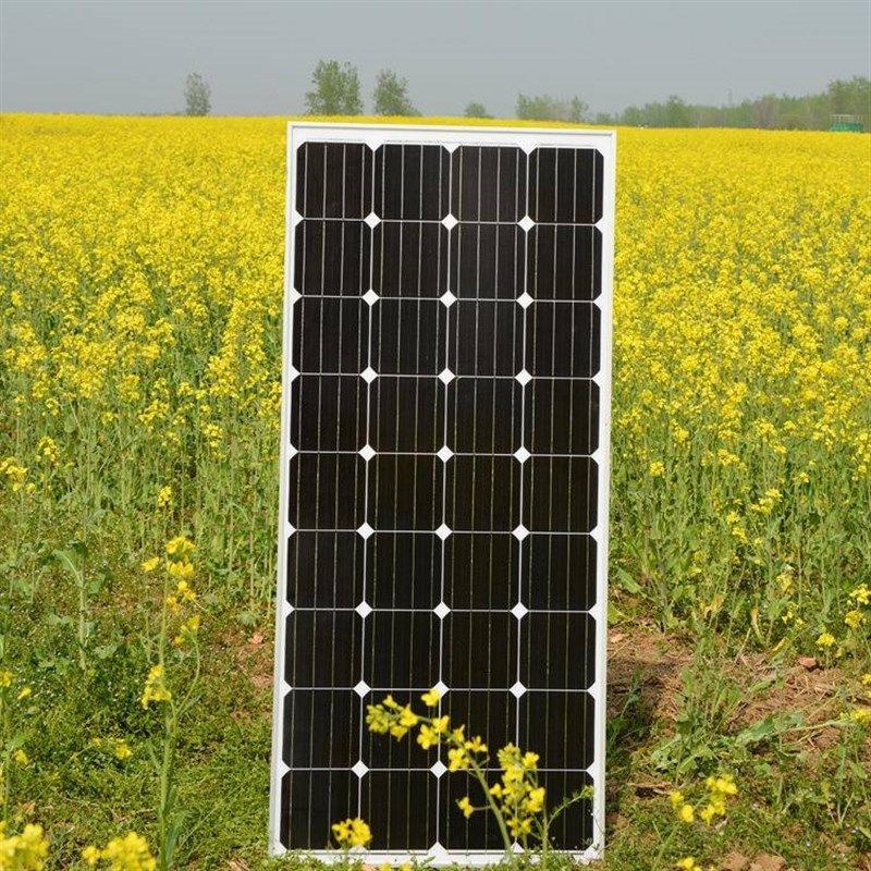 现货太阳能板单晶光伏板12V150W太阳能光伏组件6V1W8V50W发电,五金/工具,太阳能电池组件/太阳能板/光伏板,淘宝优惠券,粉丝福利购,淘宝优惠卷