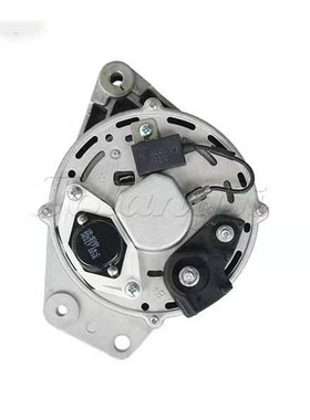 林德叉车1.8吨大众发动机充电机发电机 H18H 350发电机0009710303