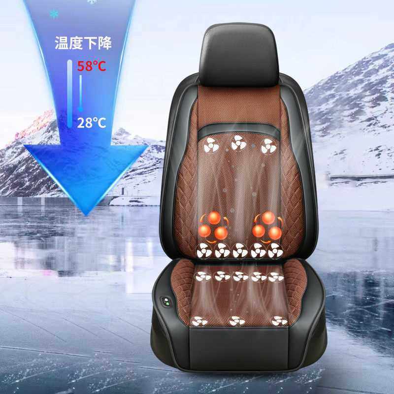 座椅靠垫a夏季汽车通风坐垫制冷垫夏天透气散热凉垫货车靠抱婴袋,五金/工具,玻璃吸盘,淘宝优惠券,粉丝福利购,淘宝优惠卷