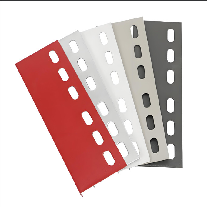 桥架连接片镀锌 防火 不锈钢200 150 100 50