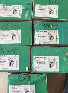 ATV310H037N4A变频器，，数量7-议价