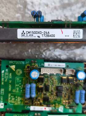 三菱CM150DXD-24A模块，YPCT31576-1C，-议价