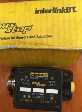 interlinkBT总线模块BD2DT2EXO BD2DT