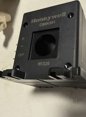 霍尼韦尔CSNK591传感器，-议价