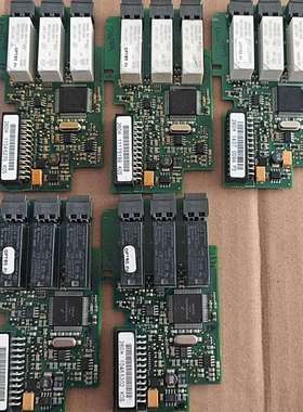 伟肯变频器继电器输出卡OPTB5 dv 260H，型号PC0-议价