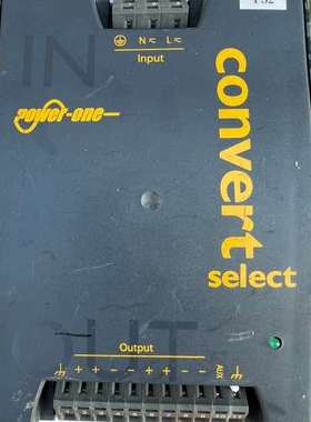 LWR1601-6CONVERT开关电源 现货