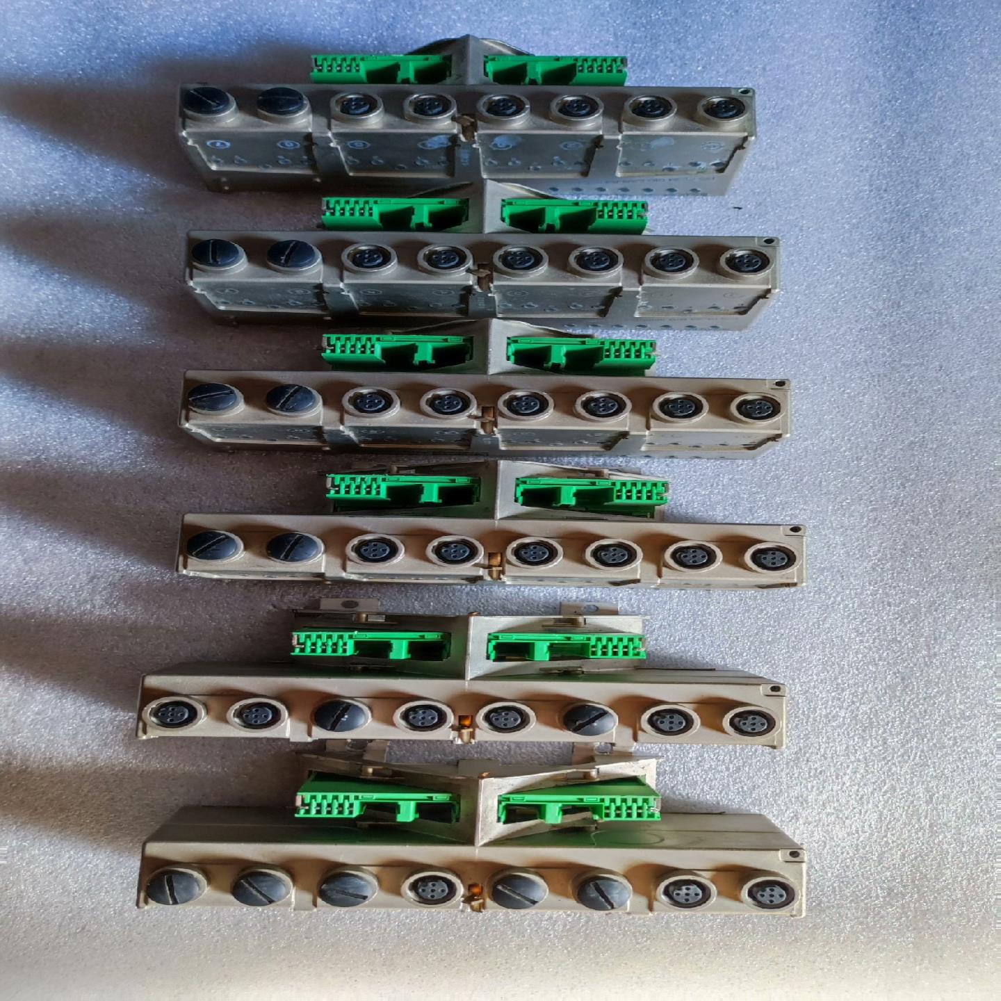 菲尼克斯IO模块 IBS RL 24 DIO 888-R;议价