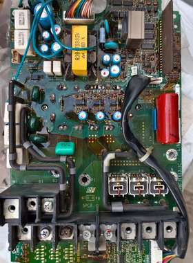 安川变频器驱动板，YPHT31613-1C，ETP71217-议价