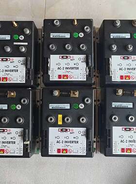 ZAPI萨牌AC-2 INVERTER变桨驱动器，意大利-议价