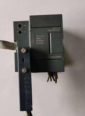 SIEMENSS7-200 EM277 PROFIBU-议价；