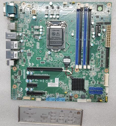 AIMB-585QG2  二手