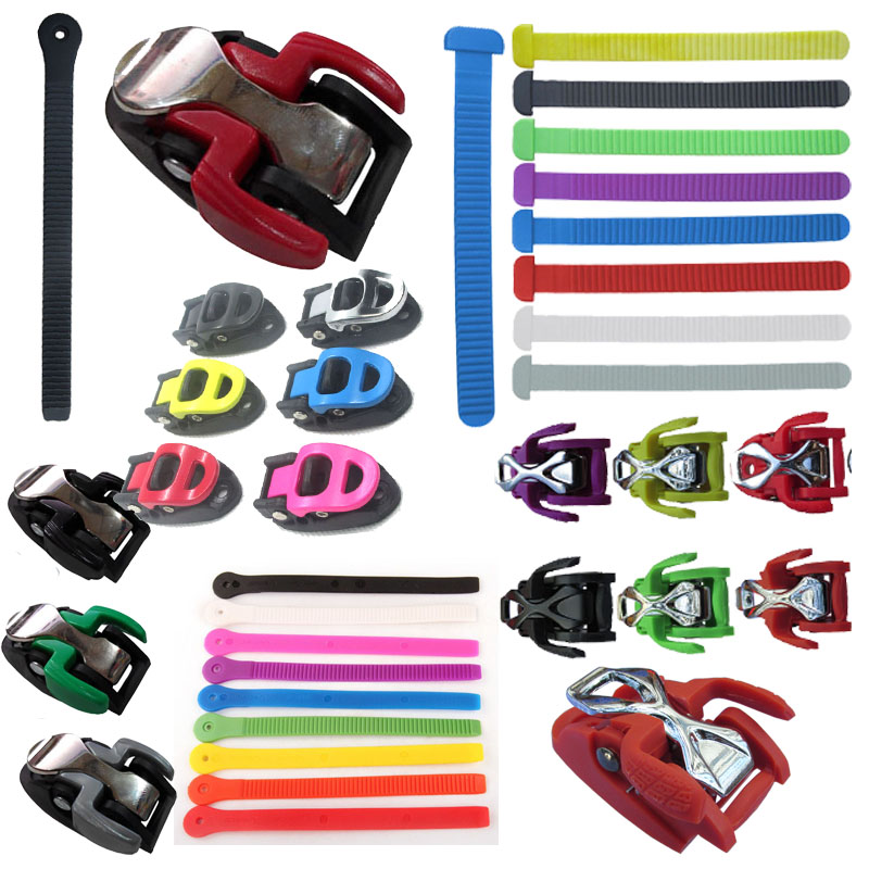 溜冰鞋配件能量带HV花式儿童成人