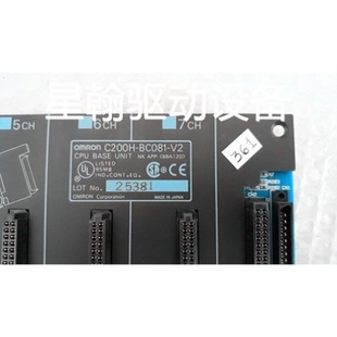 议价 C200HV1C200HBC081BC200H询价 C500 BC081