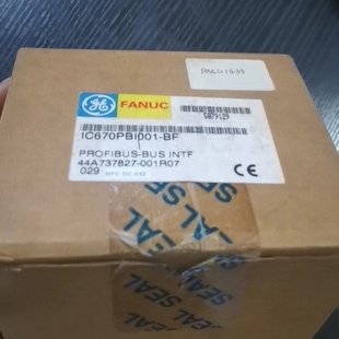 包郵 議價(jià)IC670PBI001 實(shí)拍 順豐