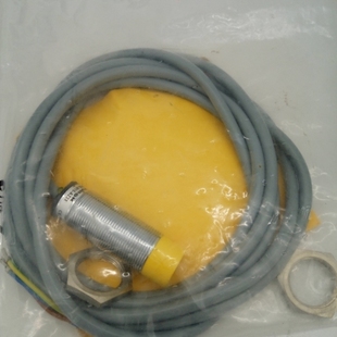 M12ENI8UVN4X現(xiàn)貨 議價(jià) 圖爾克 M12E全新VP4X接近開關(guān) NI8U