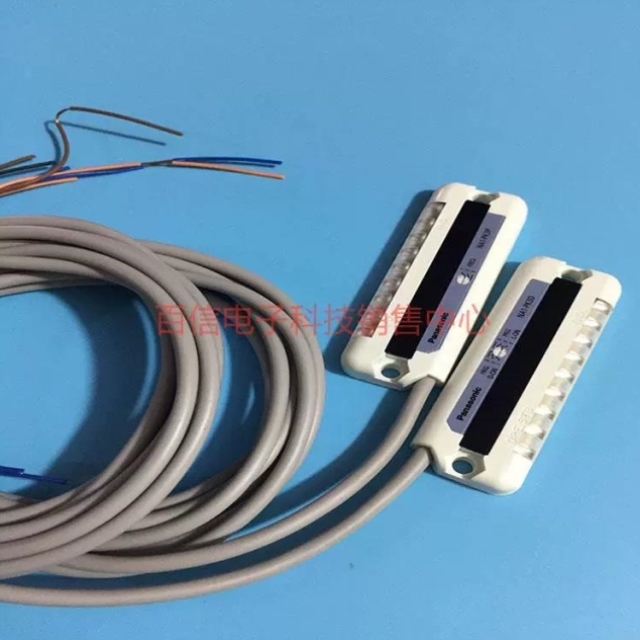 光栅安全---+正品原装 PK3DPK3PNA1议价PK3NA1【神视NA1】传感器