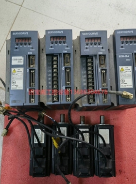 -【伺服埃斯10A议价！EDB议价！顿【-04APA50】】EDB捡漏