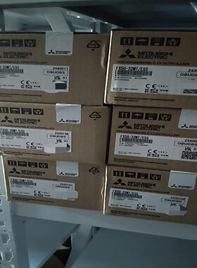 FX5U-32MTESS全新原装正品实物拍摄