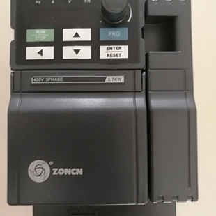 2R2G 議價眾辰ZONCN變頻器Z2400 1R5G 7R5G DP6 5R5G 0R75G 3R7G