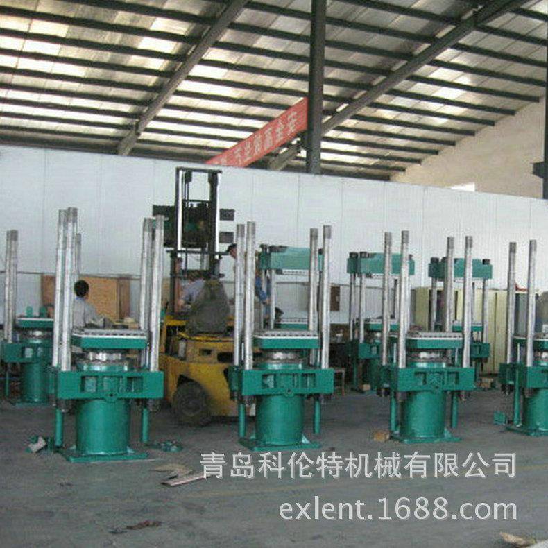 长期提供小型平板硫化机多联平板硫化机量大实惠