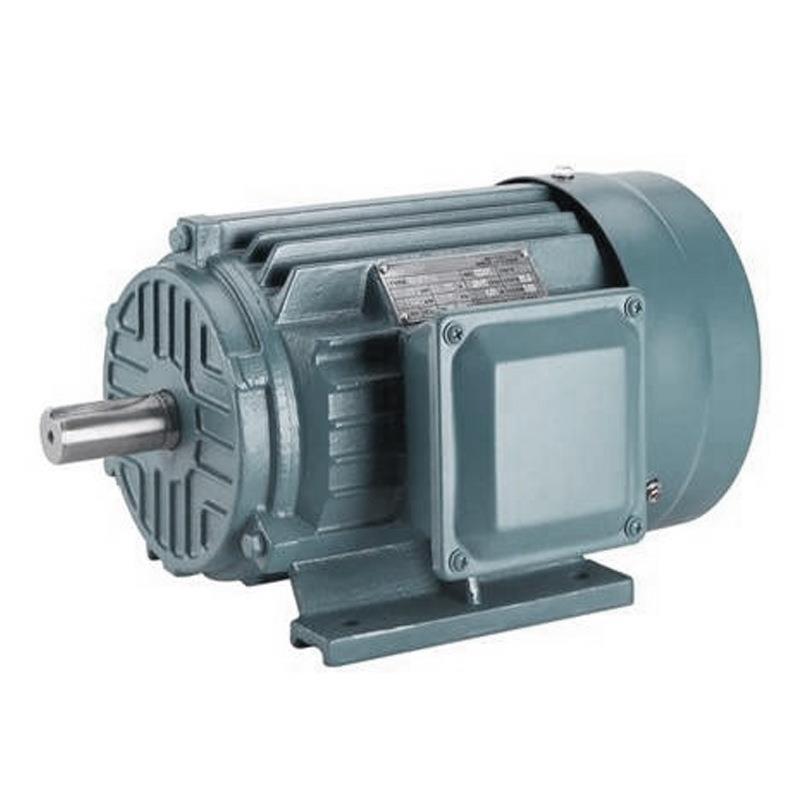 西安电机YGM-90S-2极1.5W380VB3低压交流三相异步电动机