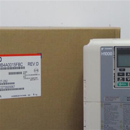 CIMR-HB4A0018/0024/0031/0039/0045FBC FAA ABC 安川变频器