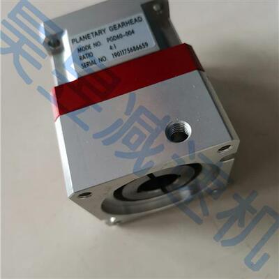 PLANTARY GEARHEAD行星齿轮减速机 NES60-005 PGD60-004 NCS80-40