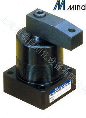 M器HT-转角MHT/HT夹具25SDM40/SD缸M台湾-HTSD压油32SD-金-50/