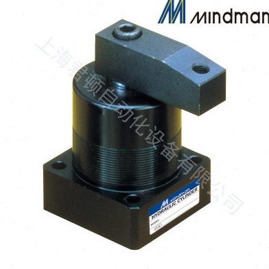 M器HT-转角MHT/HT夹具25SDM40/SD缸M台湾-HTSD压油32SD-金-50/