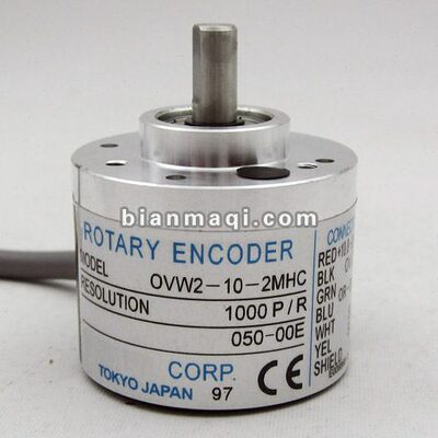 现货D22-现货5-0M---10-0MD2-102-360HC2-旋转编码器VHCO04224W-M