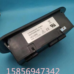 电动叉车配件电动叉车仪表合力 764叉14500杭5089