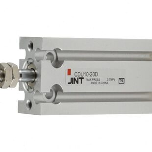 U15 40U1位置自由 安装 气缸20D D205小型D30D25 10CD506多