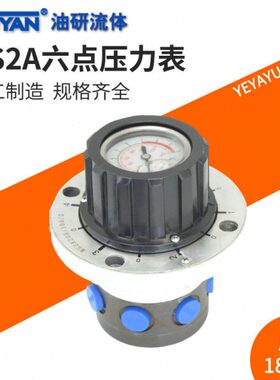 //16A10-MX1060压力表/6/250 /40点/25M2/25LS2//0六4A216//040S2