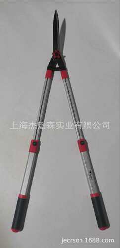 蔡氏可伸缩式粗枝剪修枝剪 果树园林高枝剪 修剪树枝剪刀